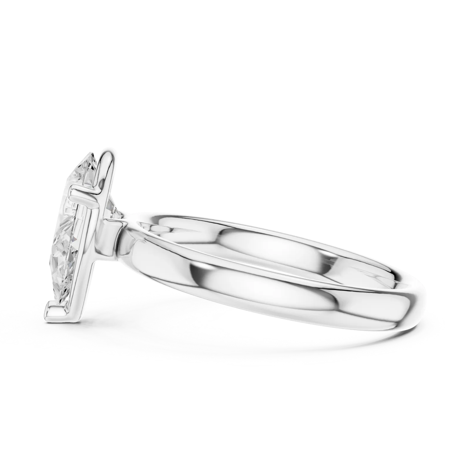 Tektaş Yüzük YZ-TK-00126