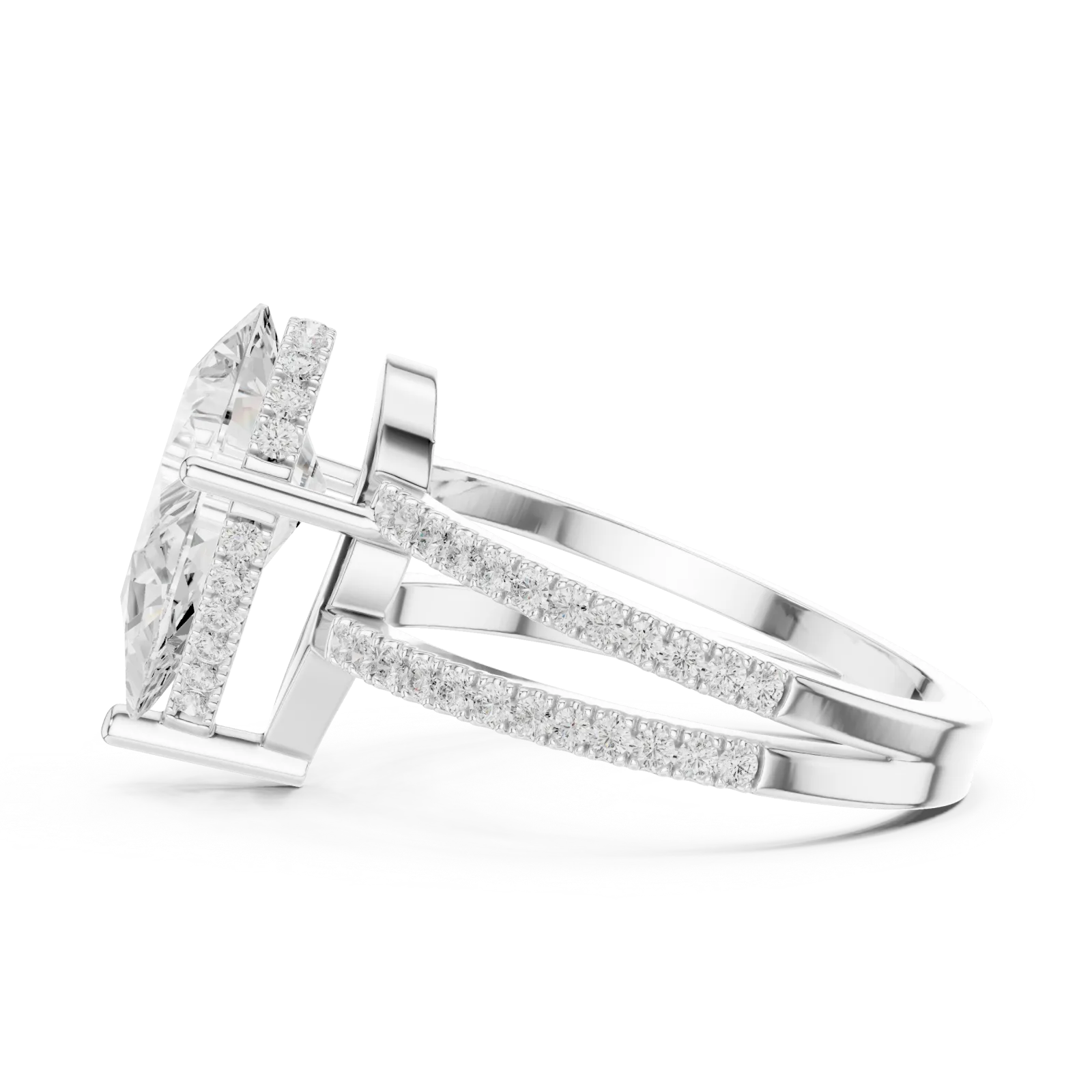 Tektaş Yüzük YZ-TK-00134