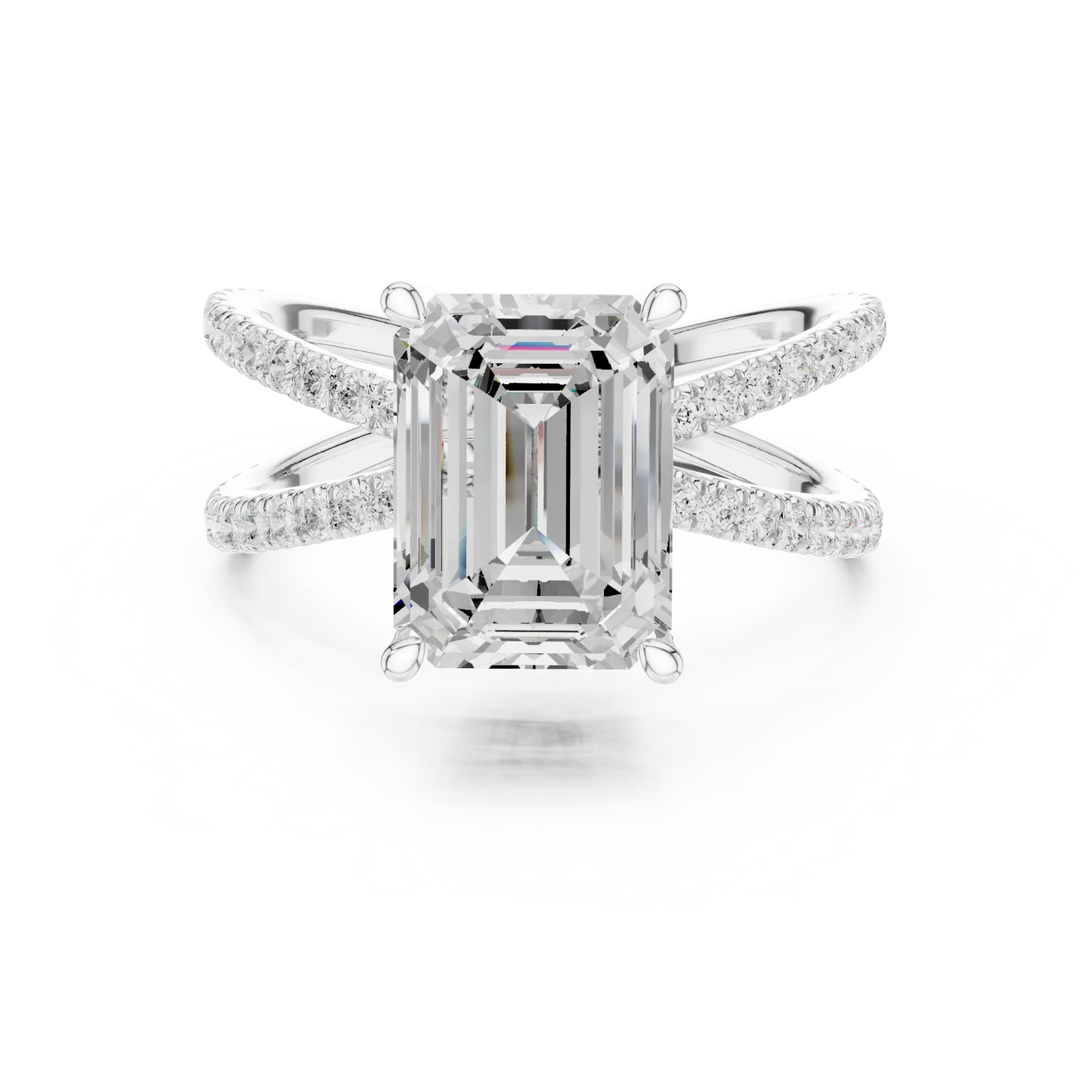 Tektaş Yüzük YZ-TK-00166