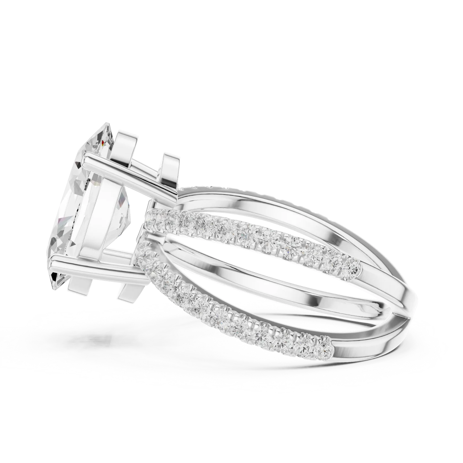 Tektaş Yüzük YZ-TK-00169
