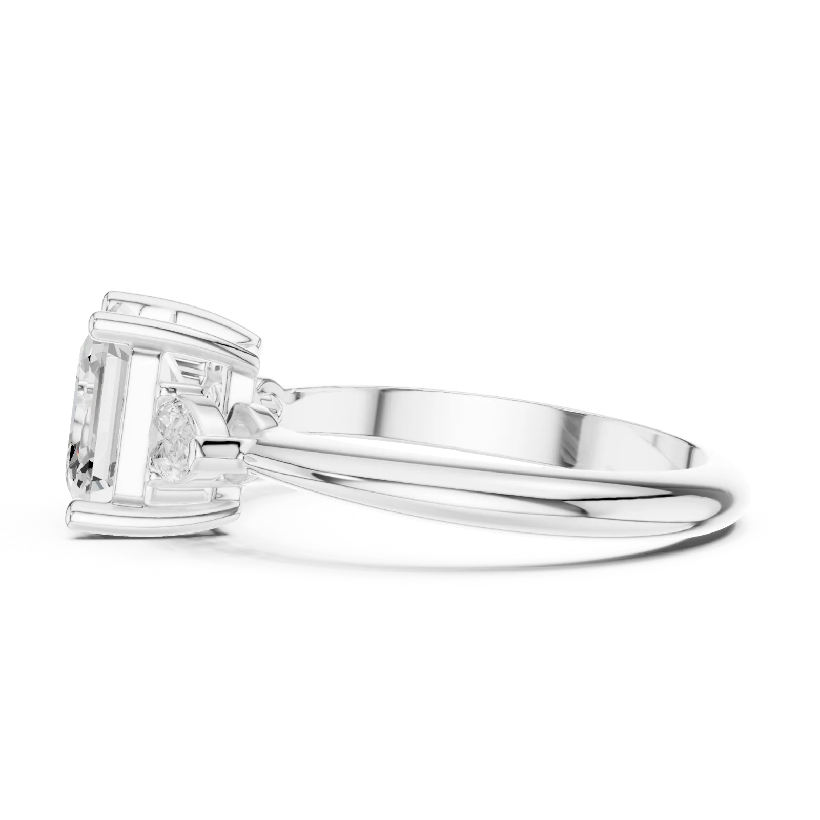 Tektaş Yüzük YZ-TK-00184