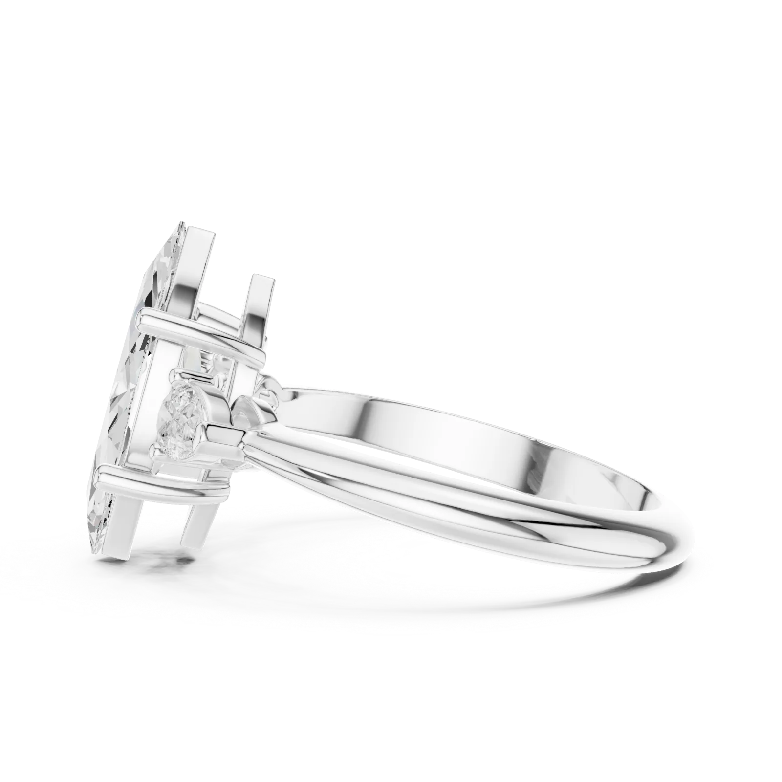 Tektaş Yüzük YZ-TK-00188