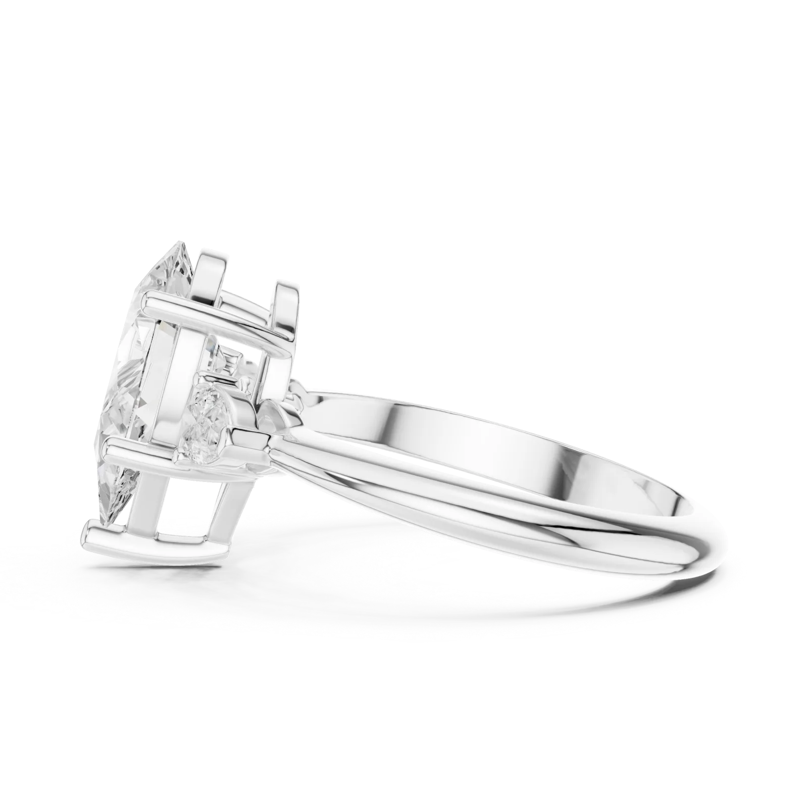 Tektaş Yüzük YZ-TK-00190