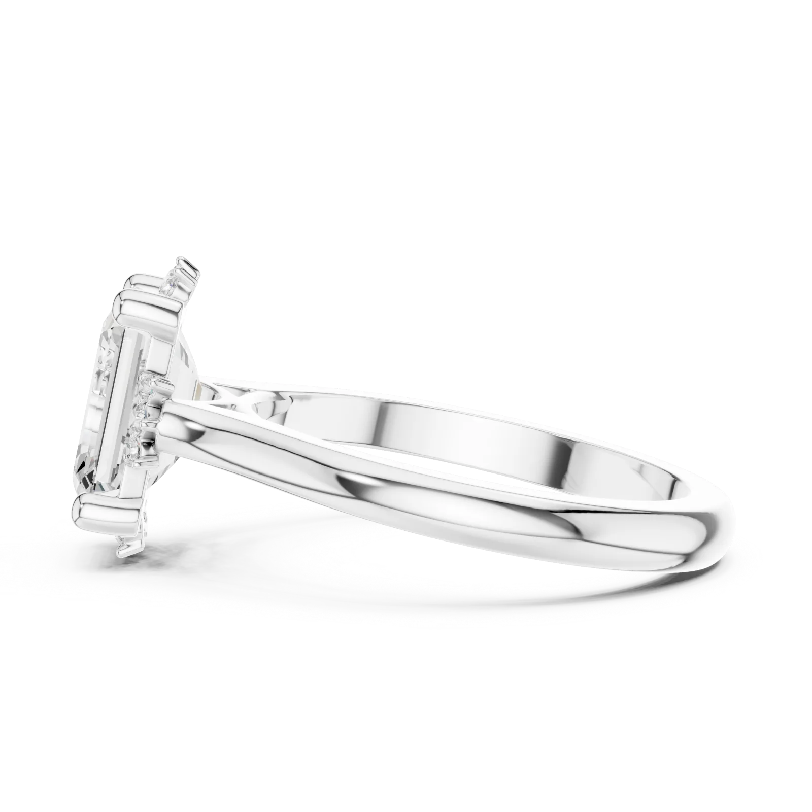 Tektaş Yüzük YZ-TK-00206