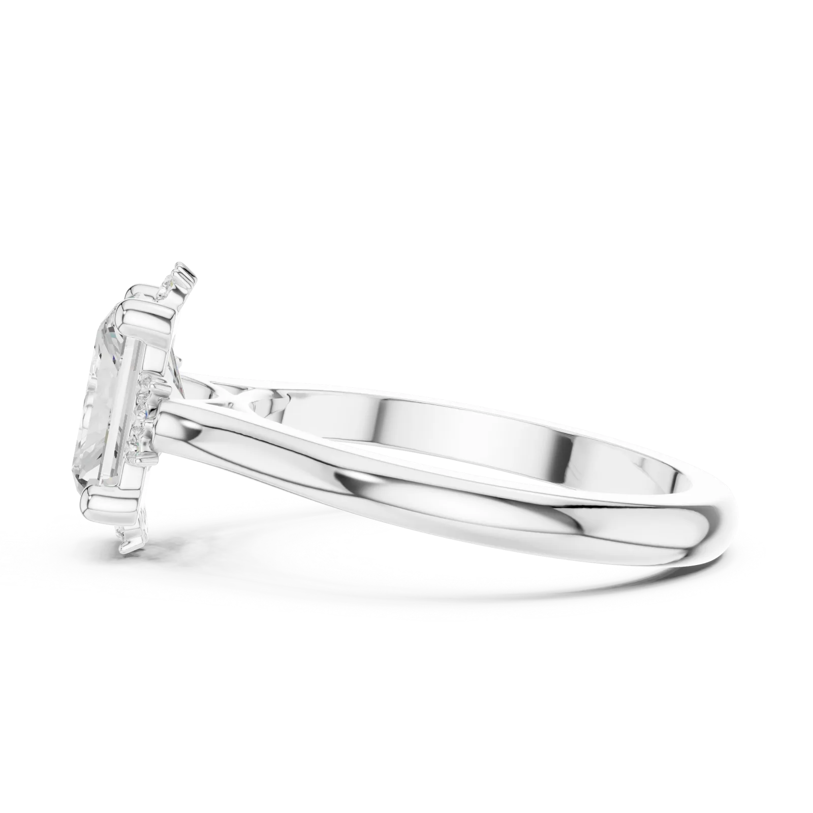 Tektaş Yüzük YZ-TK-00208