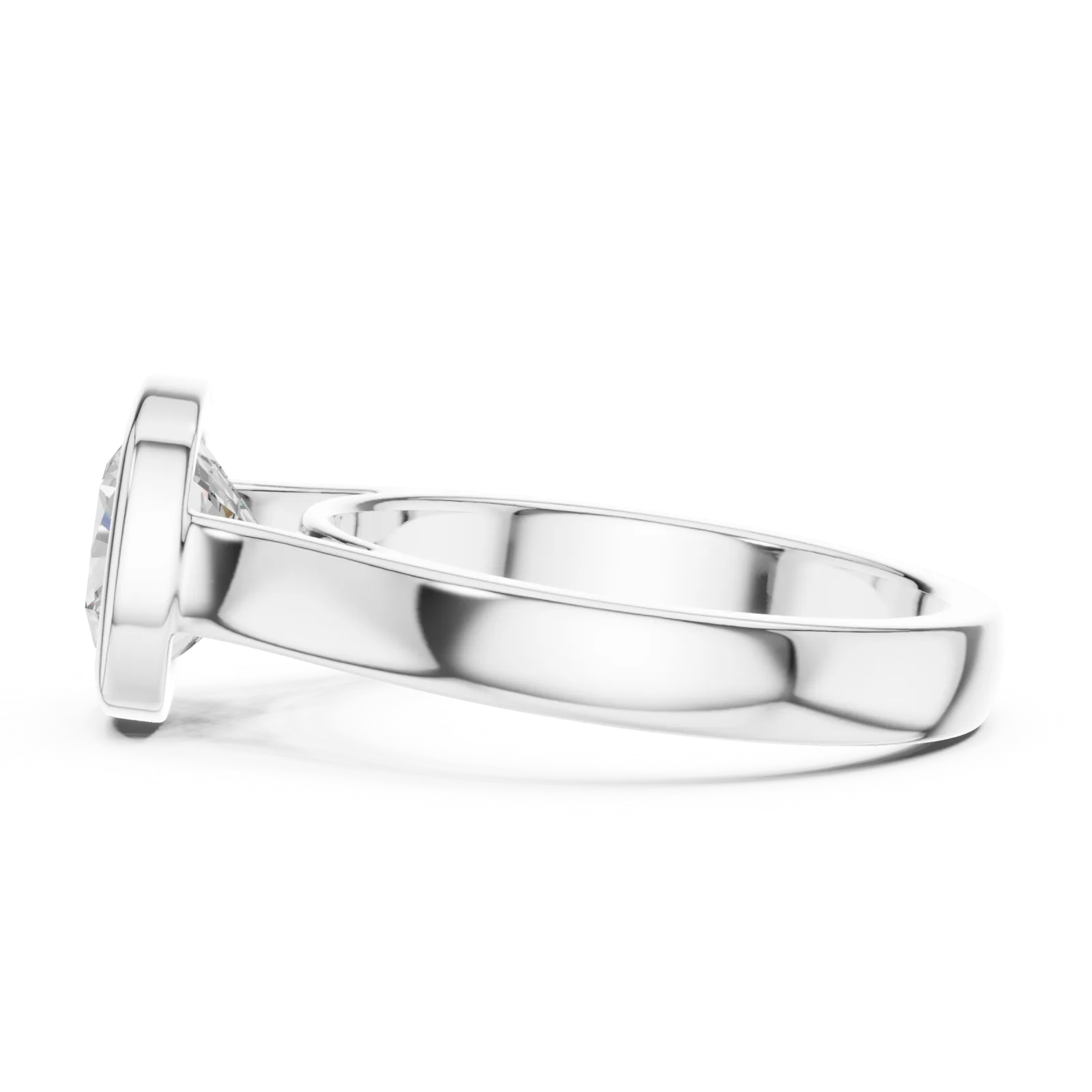 Tektaş Yüzük YZ-TK-00211