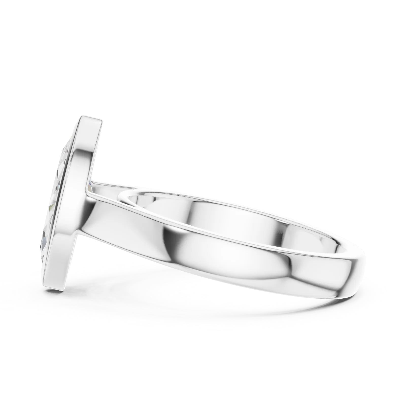 Tektaş Yüzük YZ-TK-00214