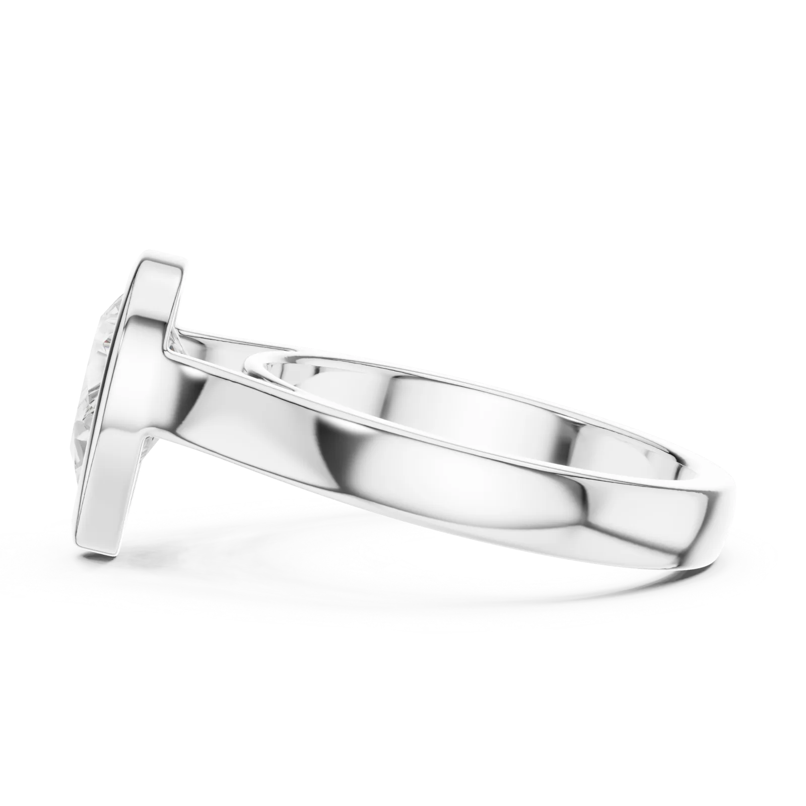 Tektaş Yüzük YZ-TK-00216