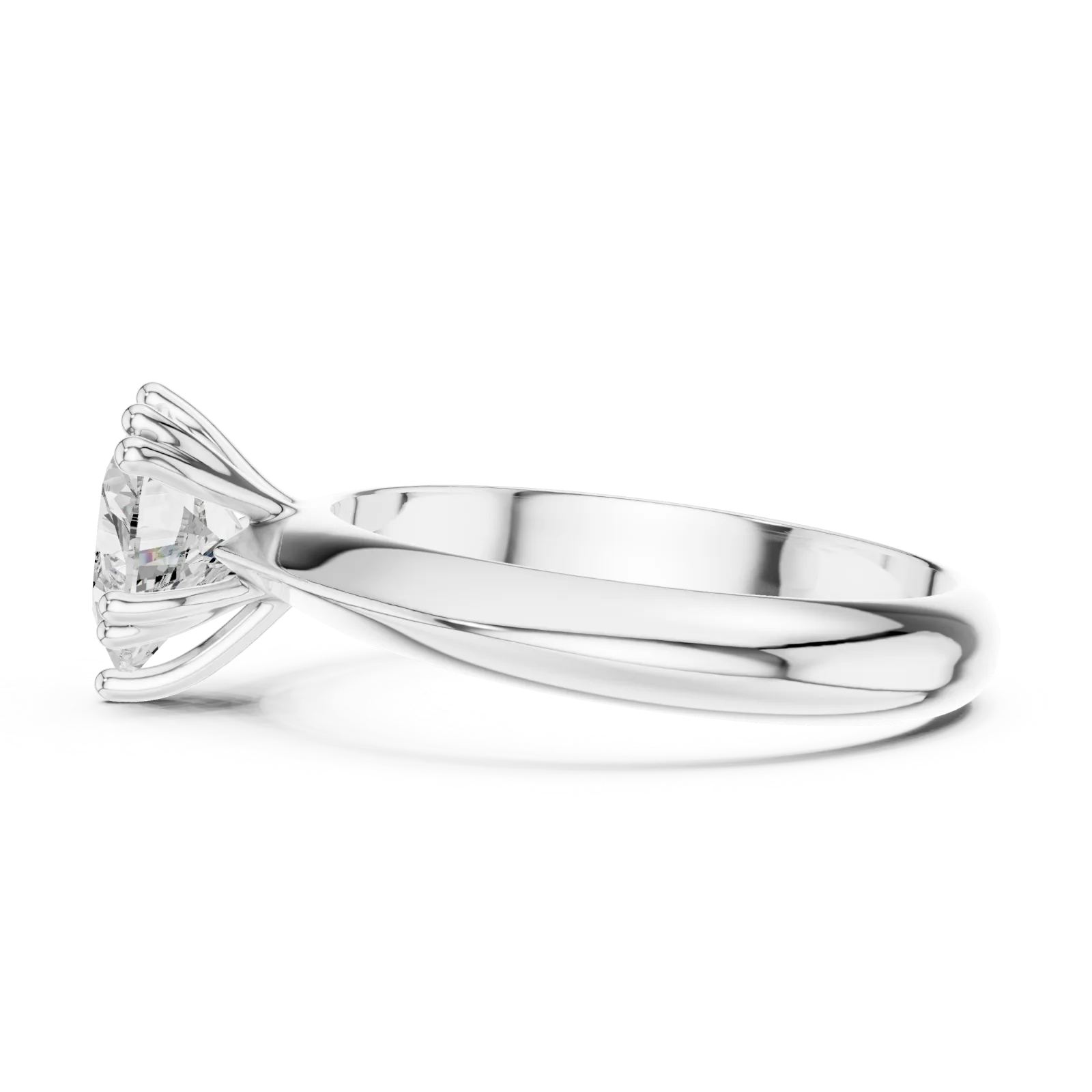 Tektaş Yüzük YZ-TK-00245