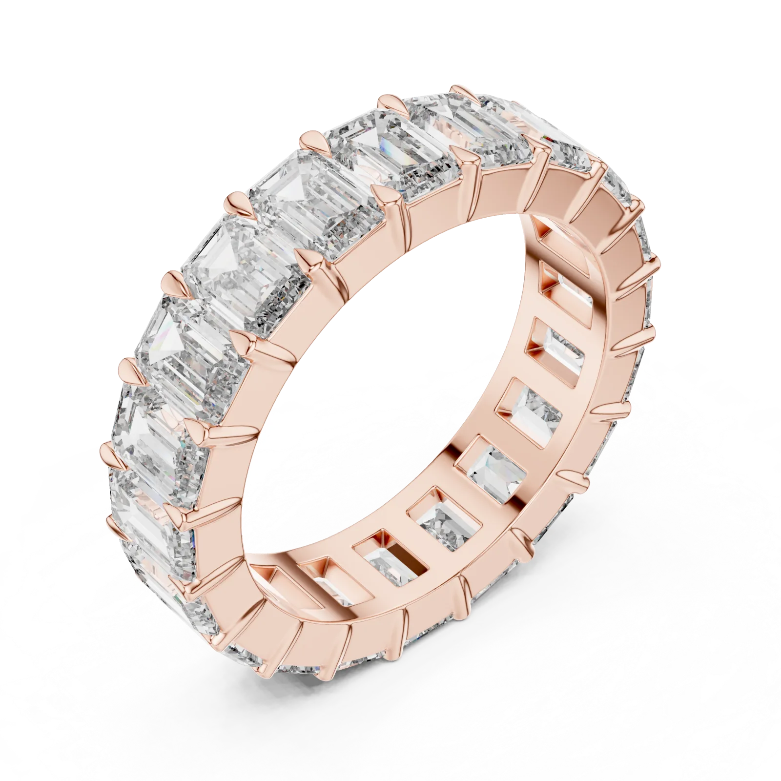 Tamtur Yüzük YZ-TM-00001